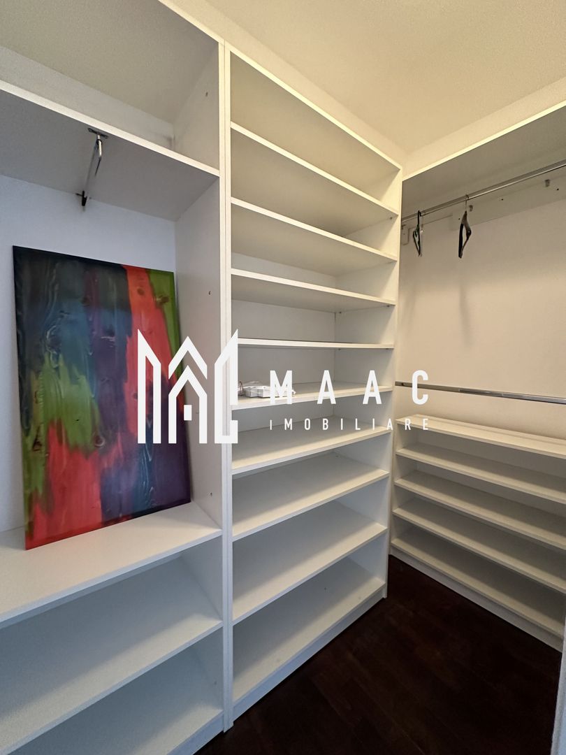 Spatiu birouri 3 camere | 116mp | Curte | Calea Dumbravii - Poză 15