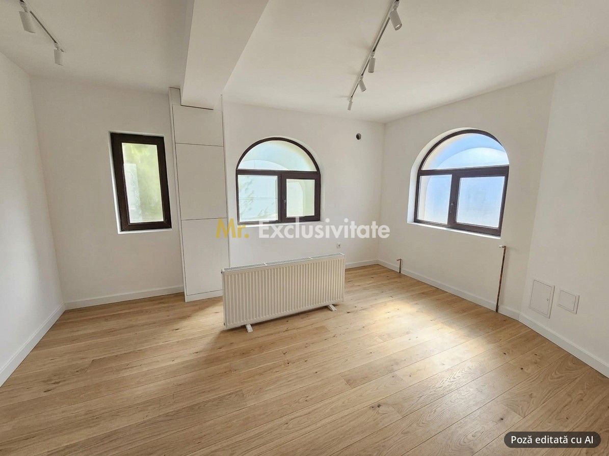 Vila generoasa cu piscina/pretabila centru rezidential privat-Turda - Poză 36
