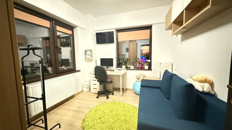 3 CAMERE ‖ BLOC  2014 ‖ CALEA CALARASI ‖ 10 MIN METROU MUNCII - Poză 4