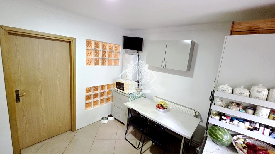 Apartament 4 camere decomandat de vanzare in zona Brancoveanu - Poză 5