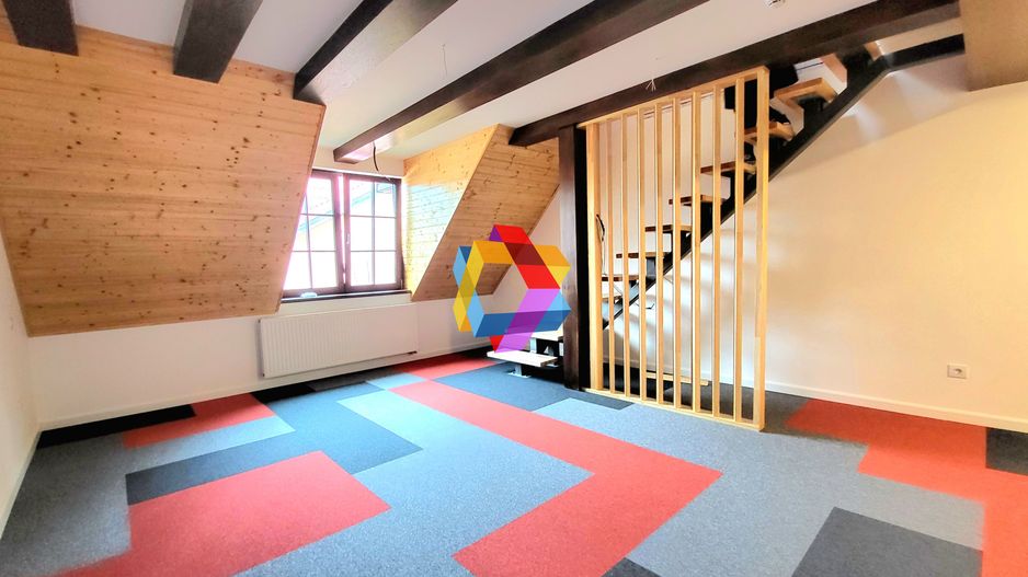 Spatiu de birouri - 40 mp # plus-imo.ro - Poză 2