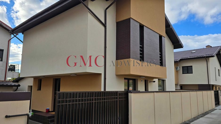 Vila noua mobilata si utilata Prelungirea Ghencea - Poză 1