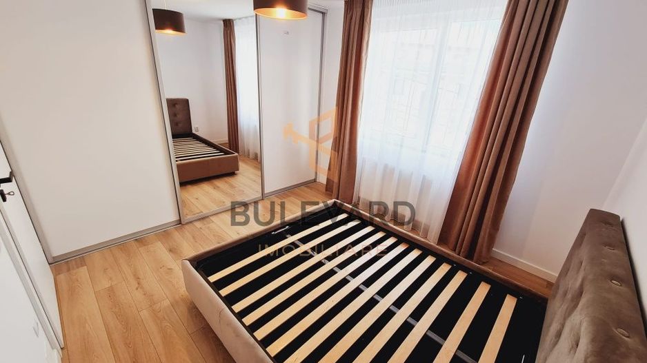 Apartament cu 2 camere+parcare, zona strazii Eroilor! - Poză 4
