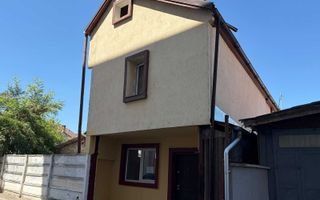 Casă cu etaj, 141 mp utili, curent trifazic, Sângeorgiu de Mureș - Poză 2