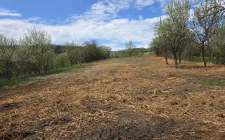 De vânzare teren intravilan – Bârsau, jud. Hunedoara - Poză 16