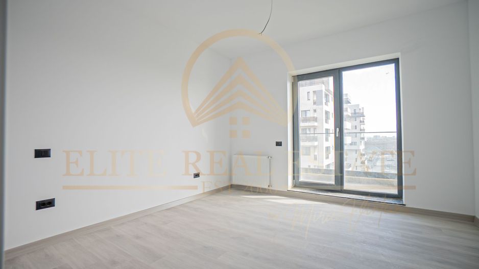 Tomis Plus - Celine Elegance - Vânzare apartament cu 2 camere - Poză 1