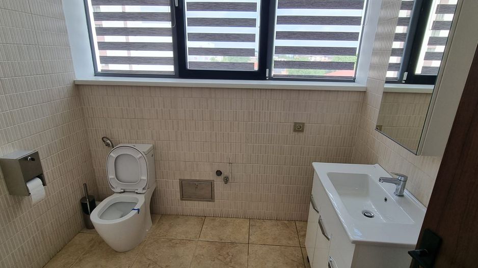 Doua Camere -Birou Individual - Poză 8
