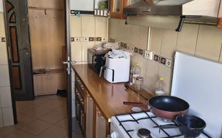 Chirie apartament semidecomandat Alexandru cel Bun - Poză 7