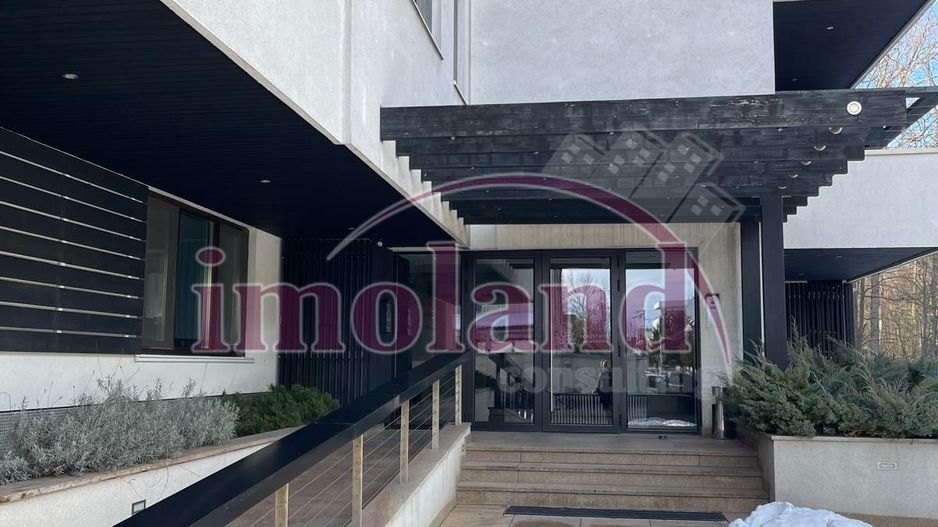 Inchiriere - apartament 2 camere + loc de parcare - Iancu Nicolae-Pipera - Poză 18