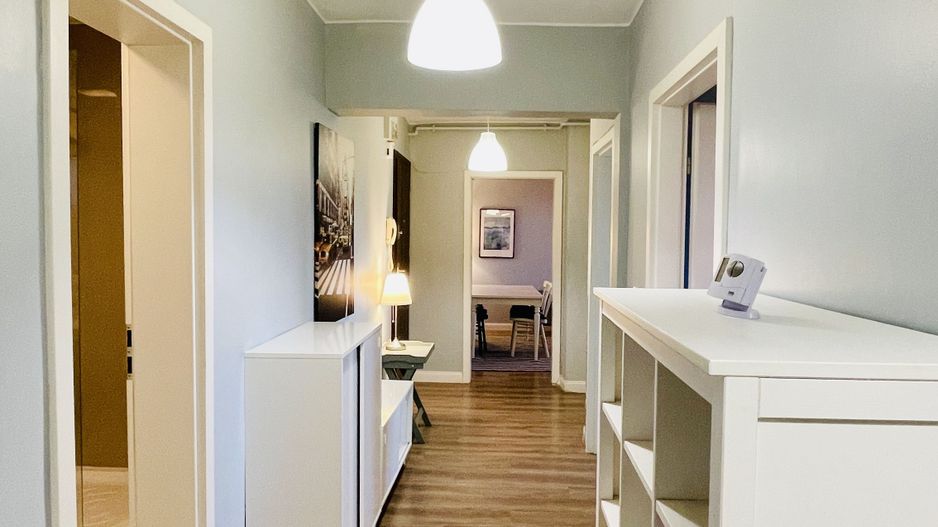 3 Camere| Turda | Averescu | Mihalache 1983 | Centrala 2 bai - Poză 24