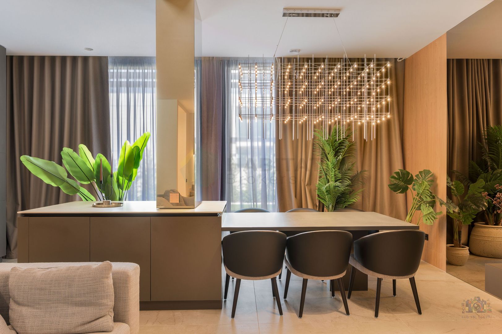 Vilă premium Pipera – 5 camere, grădină, garaj, 384 mp - Poză 37