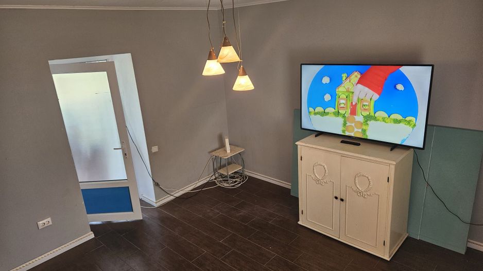 Casa Beregsaul mic+teren 1550 mp - Poză 1