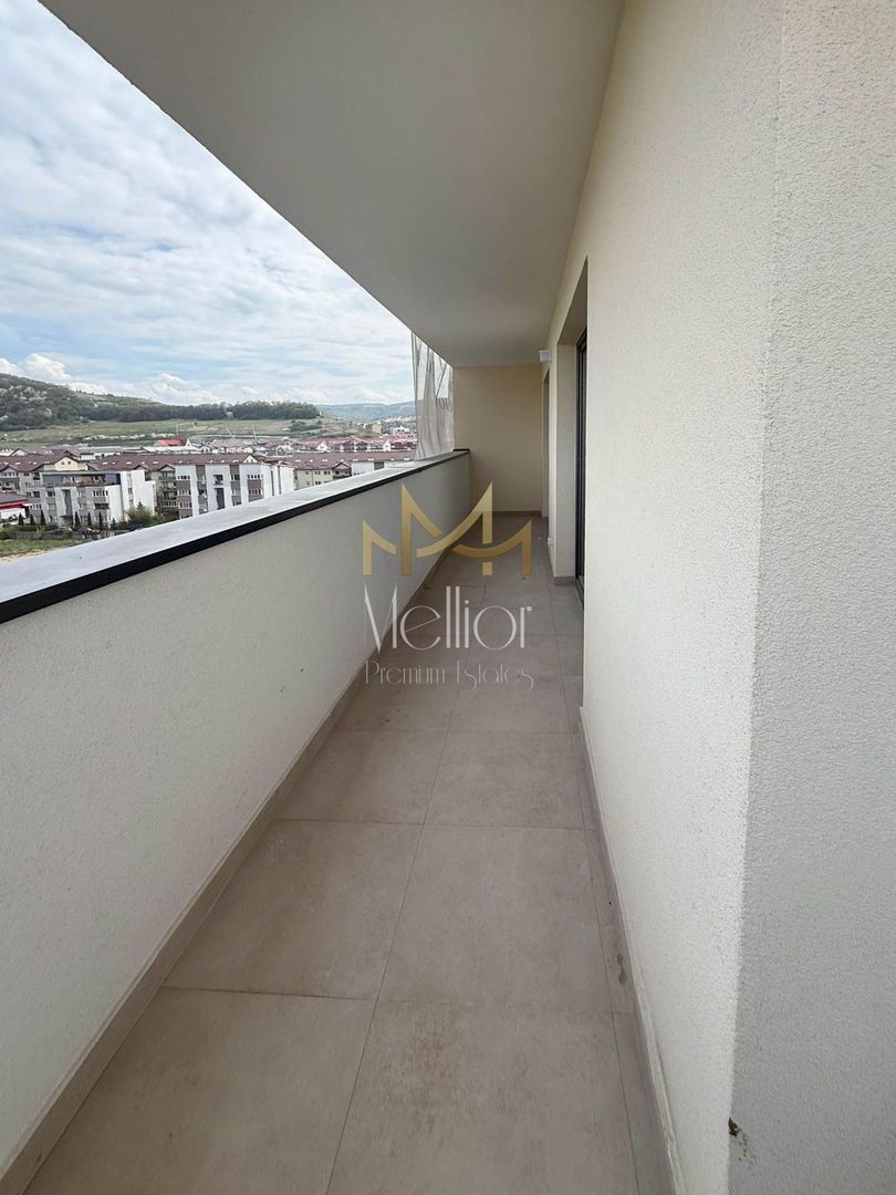 Apartament modern, zonă premium – lângă viitorul mall Rivo - Poză 2