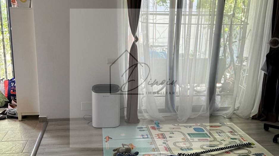 Vila de vanzare in Tunari I Gata de mutat I 4 camere I 5 parcari - Poză 10