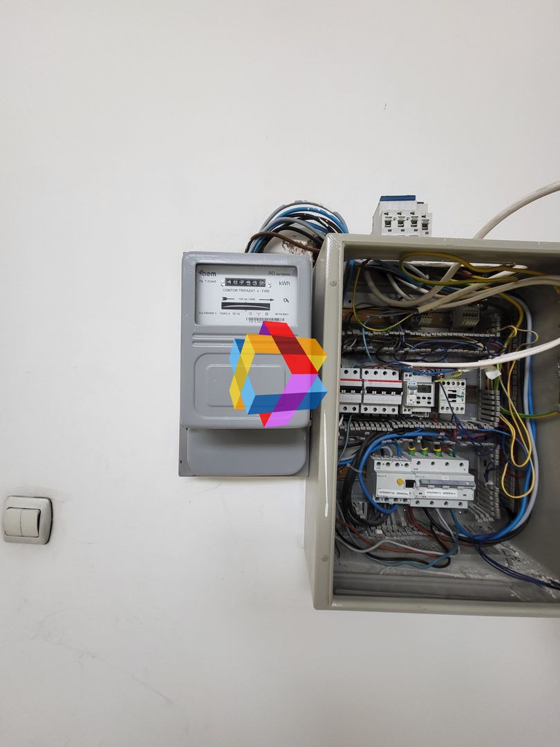 Spatiu comercial Ultracentral - 201 mp #Plus-imo.ro - Poză 12