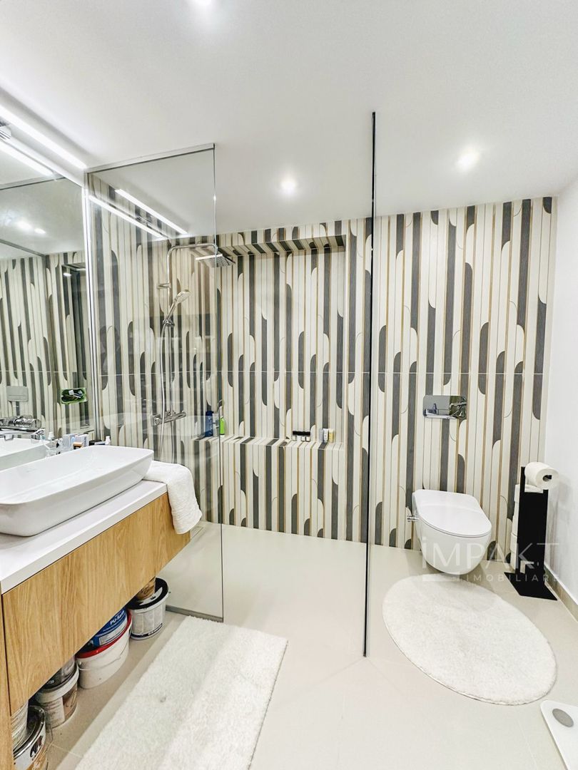 Apartament exceptional in inima orasului Cluj-Napoca - Poză 11