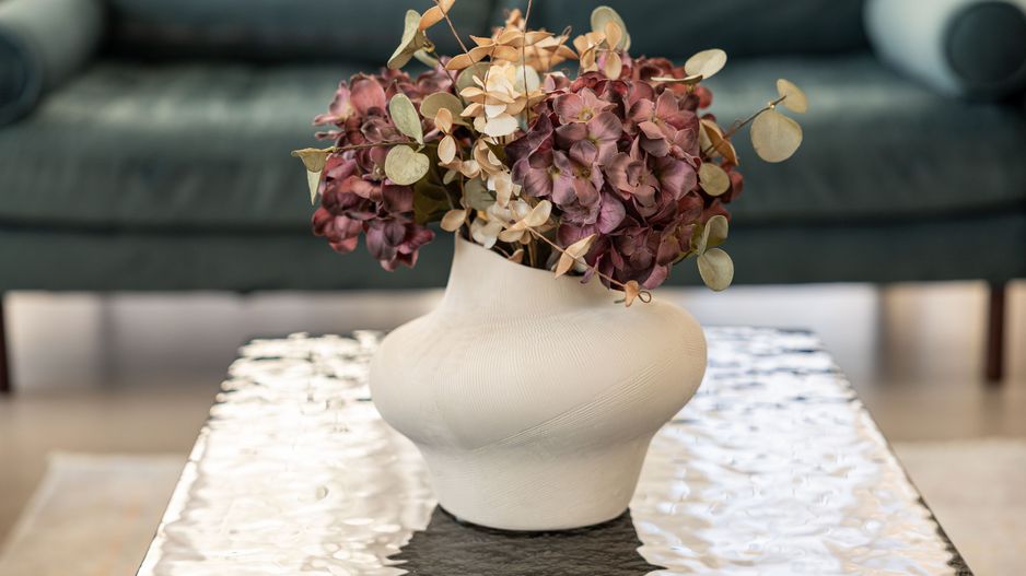 Penthouse de LUX 4 camere cu terasă spectaculoasă de 122 mp + jacuzzi - Poză 3