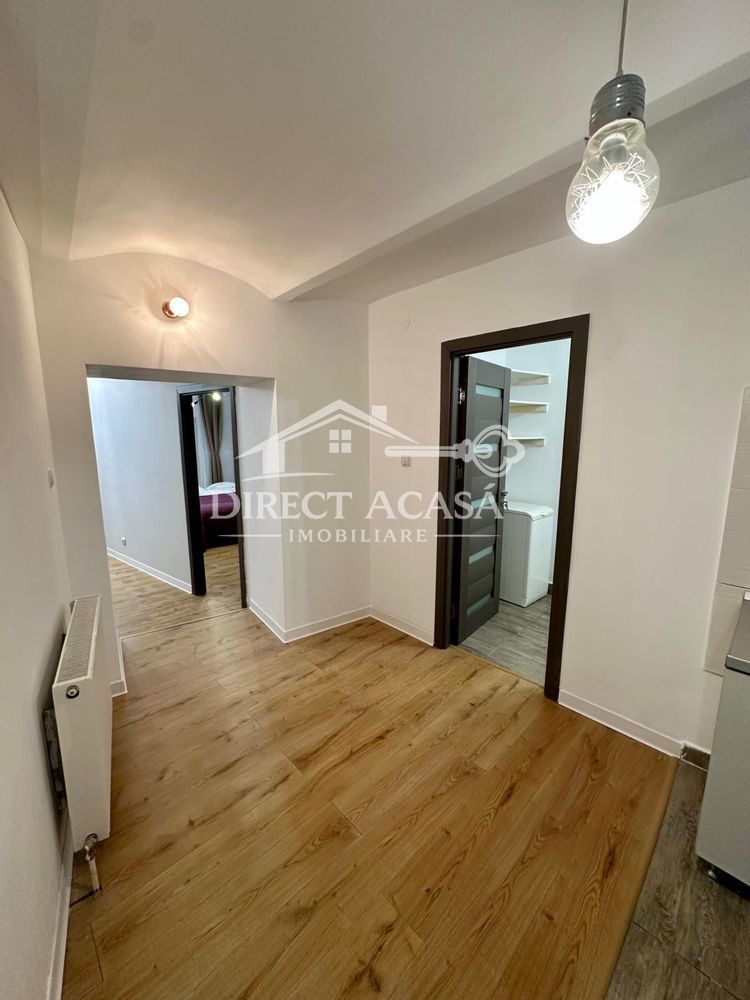 Apartament cu 2 camere de inchiriat-Zona Centru - Poză 8