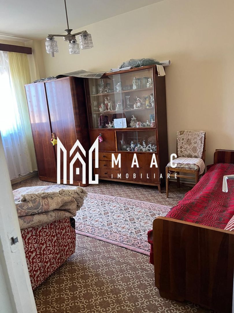 Apartament 3 camere | 75MPU | Bul. Mihai Viteazu - Poză 3