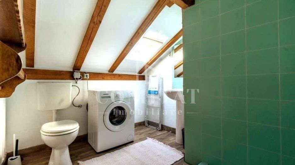 Apartament tip studio | la casă | zona Vasile Lupu - Poză 7