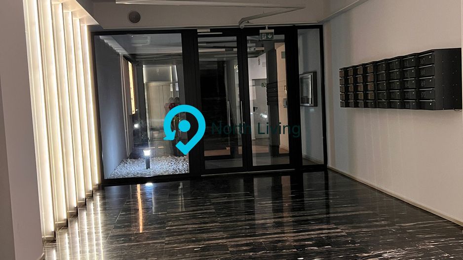 Apartament 3 camere de închiriat +parcare - Poză 12