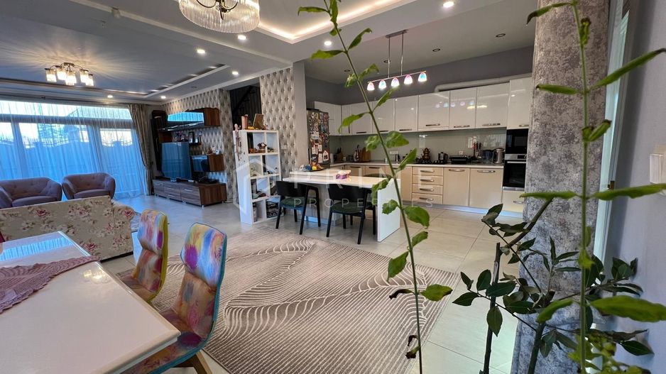 Vilă individuală premium | 730 mp teren | 4 dormitoare | Garaj - Poză 6