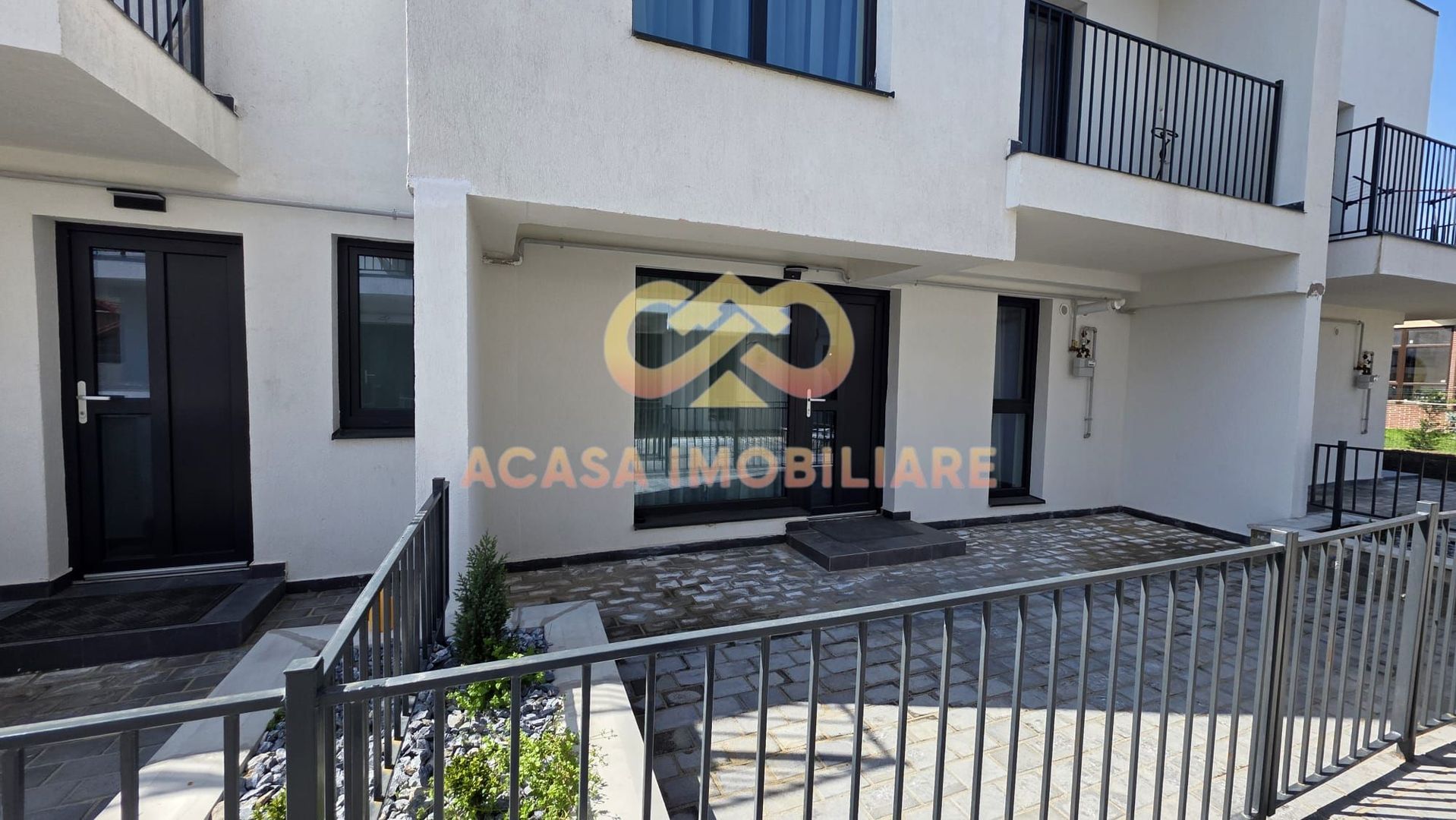 NOU PRIMA INCHIRIERE APARTAMENT 3 CAMERE 70MP - Poză 3