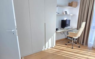 Vila moderna Pipera - zona centrala I Mobilata I Ready to move I COM 0 - Poză 15