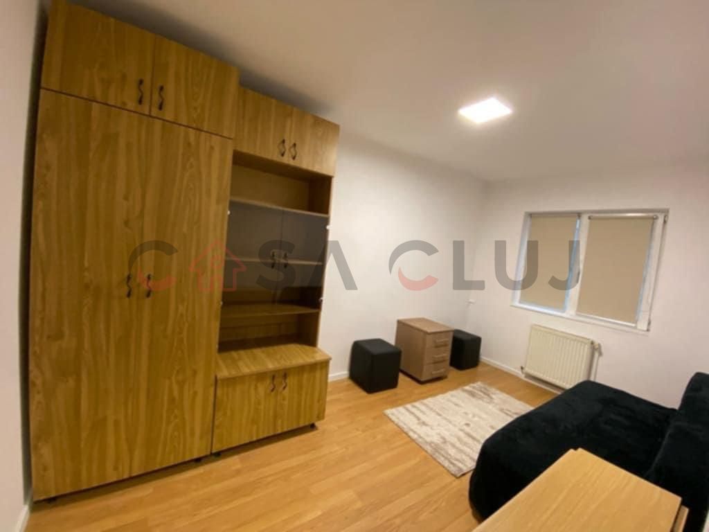 Apartament cu 4 camere, zona McDonald's / Minerva ! - Poză 12