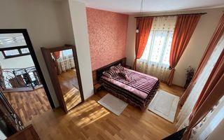 VILA de lux - design clasic-vintage - Dealul Galata - Sos Voinesti - Poză 20