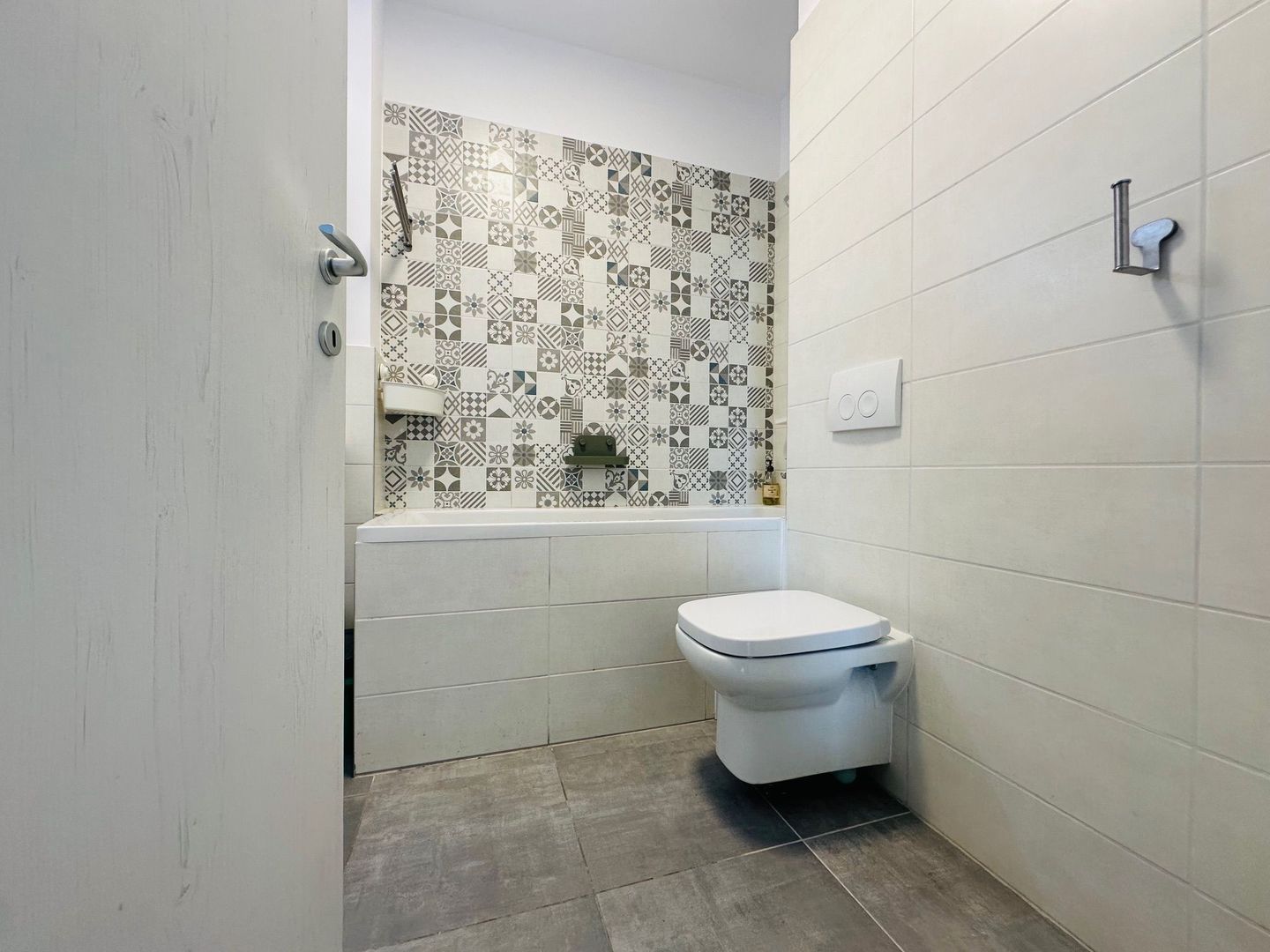 2 camere - NORD - boxa + loc parcare - Poză 8