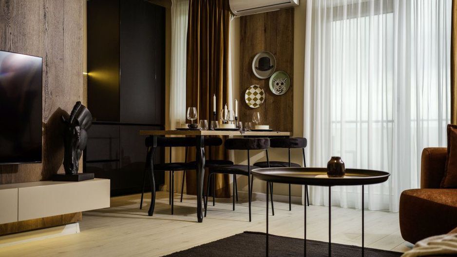 Apartament cu 2 camere Mosnita Noua - Poză 7