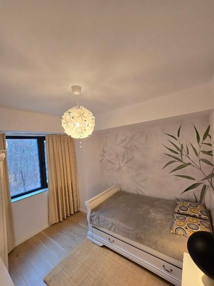 3 room apartment | Forest view | Pipera-Iancu Nicolae | Parking | Storage room - Poză 11