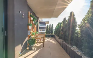 Penthouse 6 camere | Herastrau | Terasa | 3 locuri de parcare - Poză 24