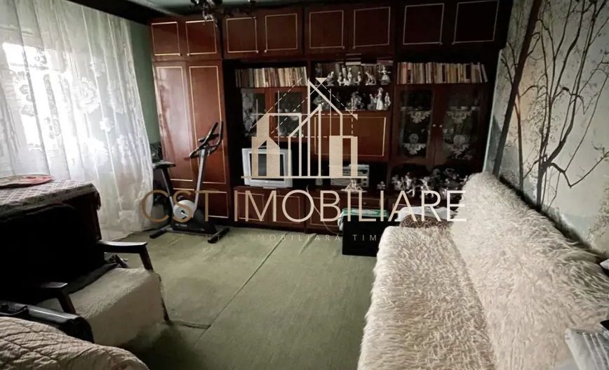 Apartament 3 camere decomandat - zona Dorobanților/Telegrafului - Poză 4