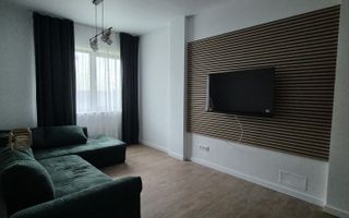 Apartament 1 camera în bloc nou, zona Someșeni, cu parcare inclusă - Poză 1
