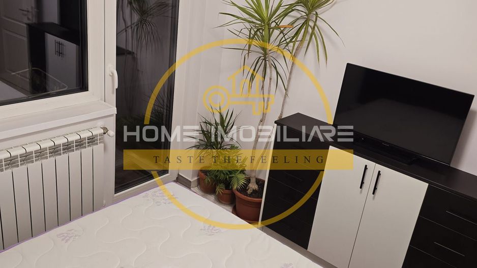 🏠Apartament 2 camere, 48mp // Decomandat // Etaj 7/12, Tatarasi - Langa Lidl - Poză 3