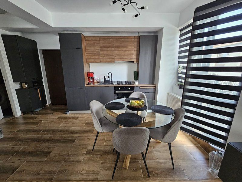 Apartament 2camere parc Bazilescu - Poză 7