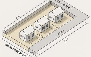 Parcelă Intravilană cu Vedere Superbă la Lac, Investiție de Top în Corbeanca - Poză 2