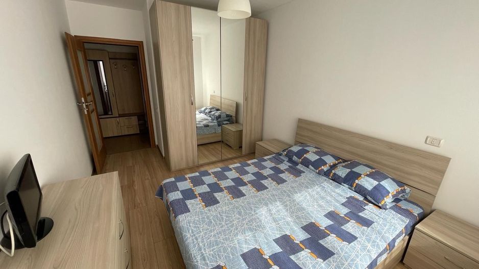 AP. 2 CAMERE METALURGIEI, DOG-FRIENDLY, CENTRALA, PARCARE INCLUSA - Poză 6