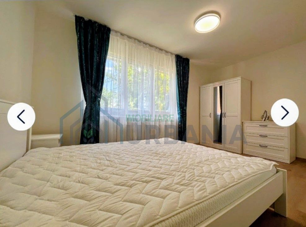 Apartament 2 camere de inchiriat, Tatarasi Flora, Iasi - Poză 5