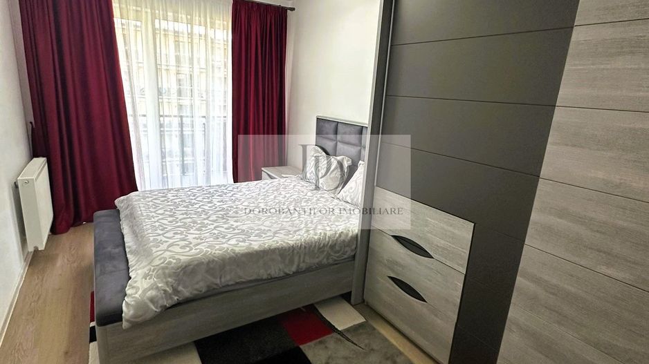 Apartament cu 3 camere de inchiriat| VIEW | Parcare | cartier Sopor - Poză 7