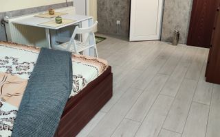 GARSONIERA CU TERASA 15 MP – GARA DE NORD - Poză 7