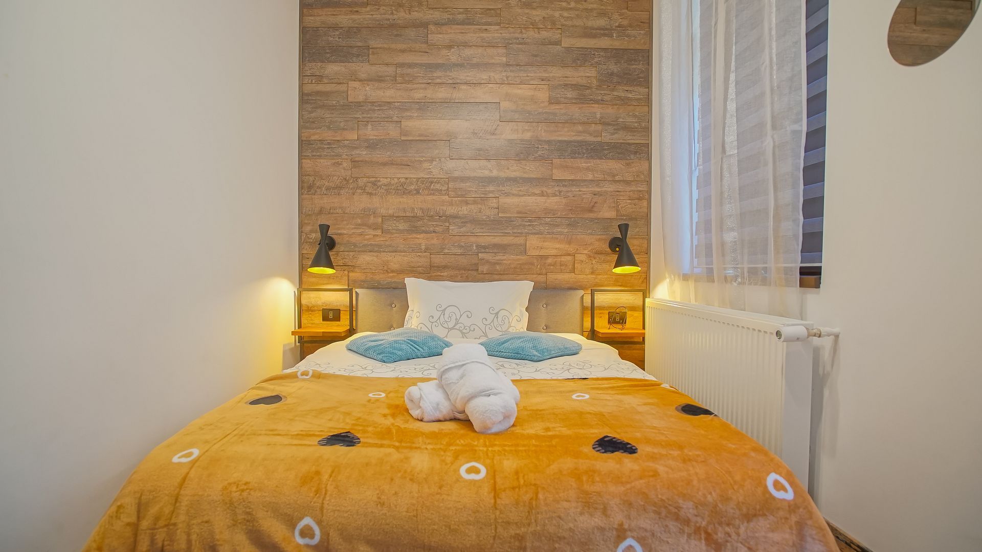 Investiție imobiliară în Brașov, poziție premium, venit constant! - Poză 10