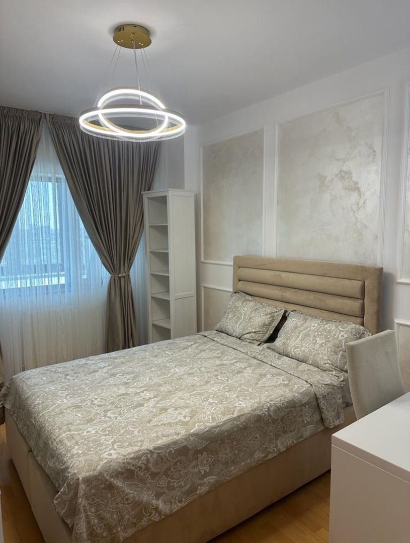 apartament de 3 camere in Complex Ghica Plaza - Poză 6