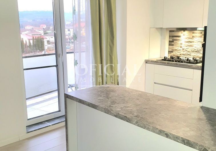 Apartament 3 Camere | 78 Mp | 2 Bai | Parcare | Zorilor Calea Turzii - Poză 5