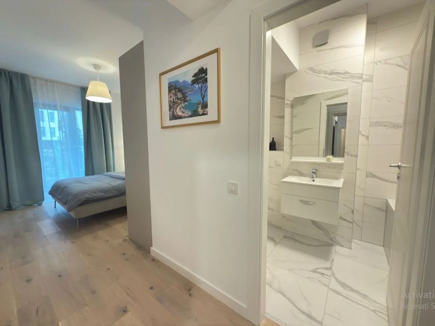 3cam mob-util complet langa Pipera Plaza  - First Estate Pipera - Poză 12