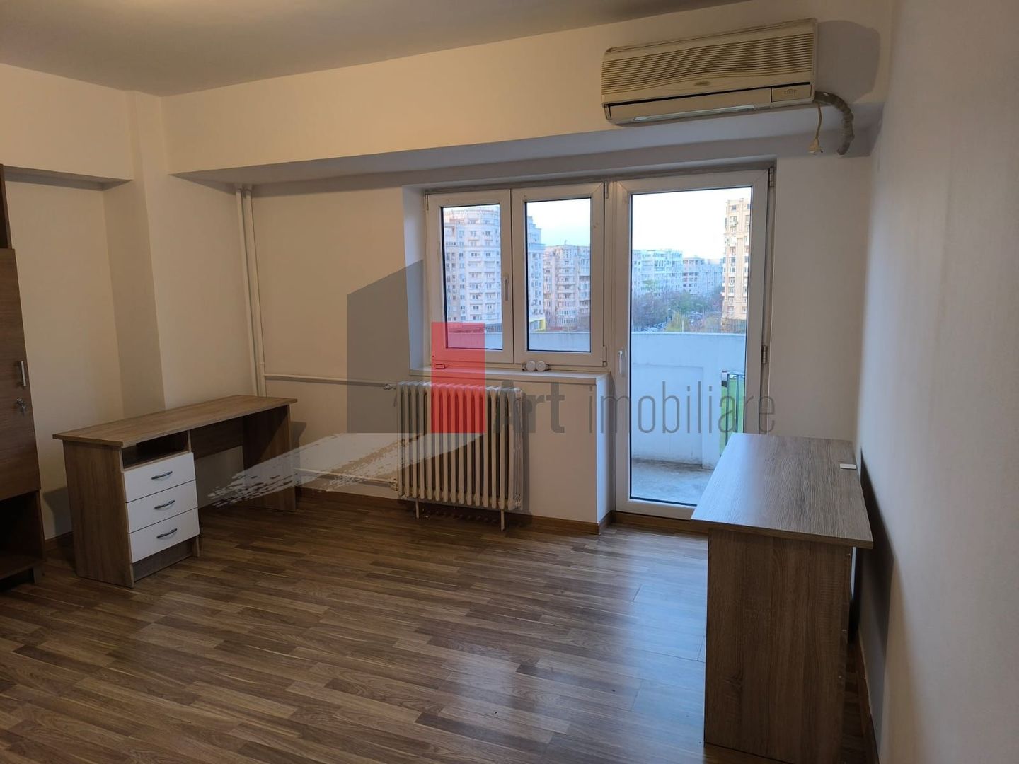 Inchiriere 2 Camere Unirii - Alba Iulia - Poză 2