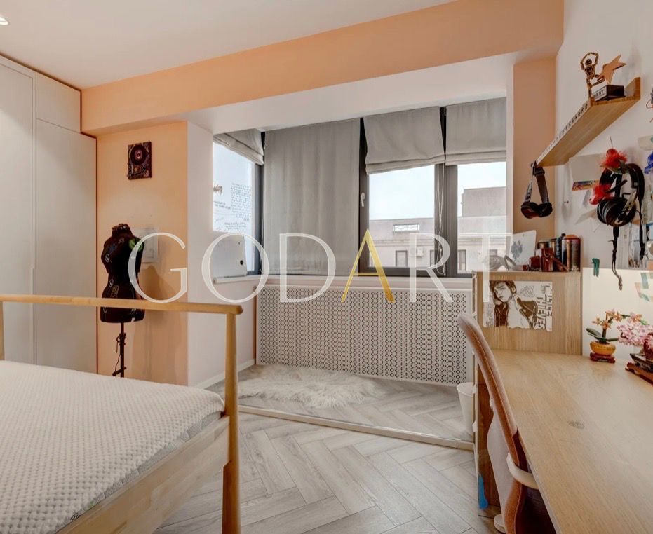 Apartament premium cu 4 camere și terasă spectaculoasă - Poză 20