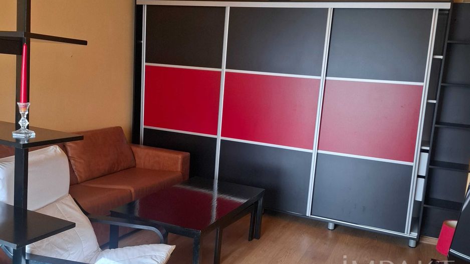 2 camere decomandate | Marasti | Complet mobilat si utilat | 57mp - Poză 7